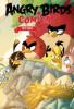 Cover image of Angry Birds comics