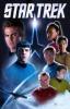 Cover image of Star Trek