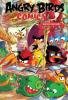 Cover image of Angry Birds comics