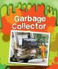 Cover image of Garbage collector