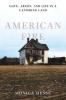 Cover image of American fire