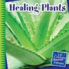 Cover image of Healing plants