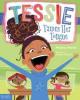 Cover image of Tessie tames her tongue