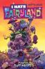 Cover image of I hate Fairyland