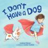 Cover image of I don't have a dog