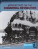 Cover image of Perspectives on the industrial revolution