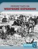 Cover image of Perspectives on Westward expansion