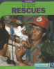 Cover image of 12 epic rescues