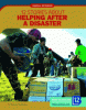 Cover image of 12 stories about helping after a disaster