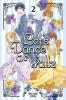 Cover image of Let's dance a waltz