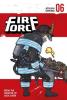 Cover image of Fire Force