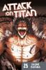 Cover image of Attack on Titan