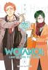 Cover image of Wotakoi: love is hard for otaku