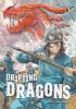 Cover image of Drifting dragons