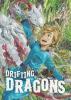 Cover image of Drifting dragons