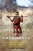 Cover image of Affluence without abundance