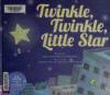 Cover image of Twinkle, twinkle, little star