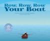 Cover image of Row, row, row your boat