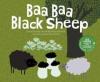 Cover image of Baa baa black sheep
