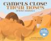 Cover image of Camels close their noses