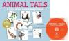 Cover image of Animal tails