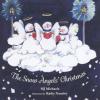 Cover image of The snow angels' Christmas