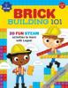 Cover image of Brick building 101