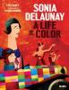 Cover image of Sonia Delaunay