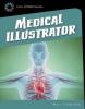 Cover image of Medical illustrator