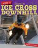 Cover image of Extreme ice cross downhill