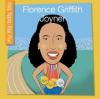 Cover image of Florence Griffith Joyner