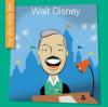 Cover image of Walt Disney