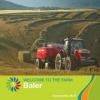 Cover image of Baler