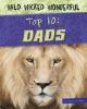 Cover image of Top 10: dads