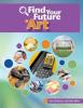 Cover image of Find your future in art