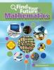 Cover image of Find your future in mathematics