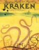 Cover image of Kraken