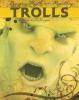 Cover image of Trolls