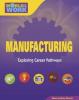 Cover image of Manufacturing