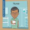 Cover image of Nurse
