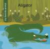 Cover image of Alligator