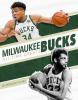 Cover image of Milwaukee Bucks