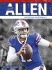 Cover image of Josh Allen