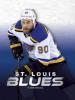 Cover image of St. Louis Blues