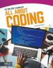 Cover image of All about coding