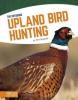 Cover image of Upland bird hunting