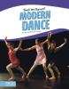 Cover image of Modern dance