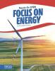 Cover image of Focus on energy