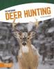 Cover image of Deer hunting