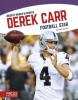 Cover image of Derek Carr